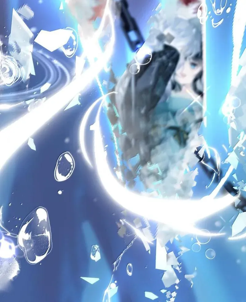 Đến Đông Hải Tìm Mỹ Nhân Chap 36 - Next Chap 35