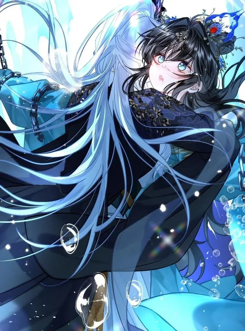 Đến Đông Hải Tìm Mỹ Nhân Chap 36 - Next Chap 35