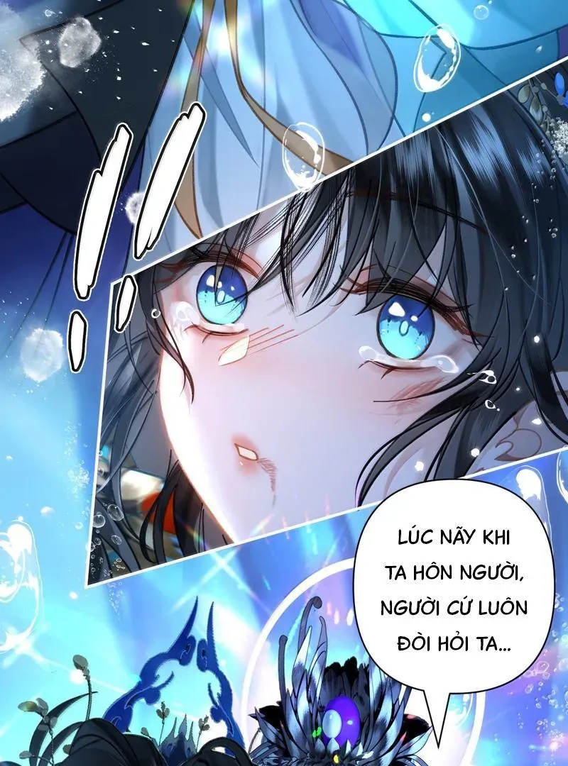 Đến Đông Hải Tìm Mỹ Nhân Chap 36 - Next Chap 35