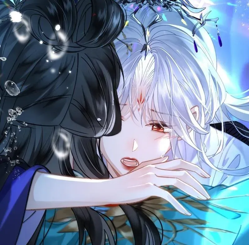 Đến Đông Hải Tìm Mỹ Nhân Chap 36 - Next Chap 35