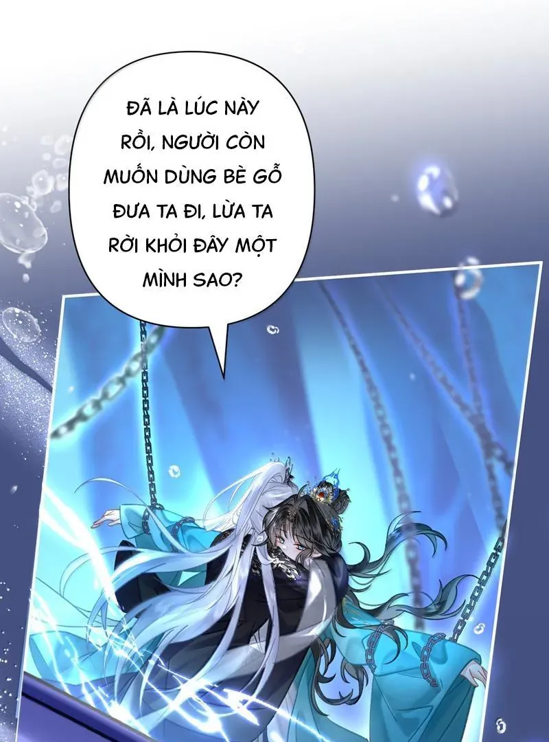 Đến Đông Hải Tìm Mỹ Nhân Chap 36 - Next Chap 35