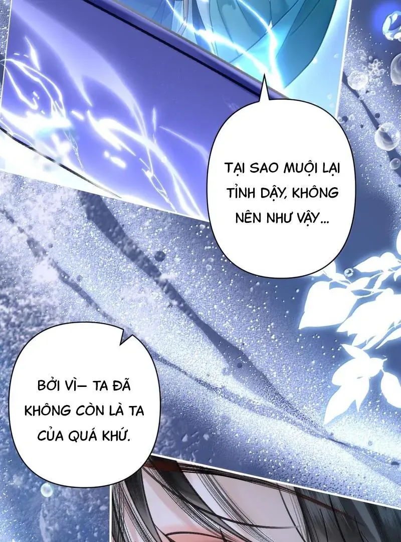 Đến Đông Hải Tìm Mỹ Nhân Chap 36 - Next Chap 35