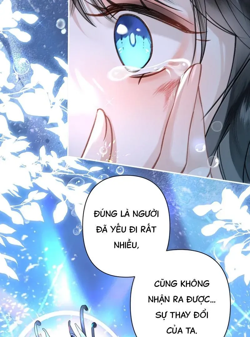 Đến Đông Hải Tìm Mỹ Nhân Chap 36 - Next Chap 35