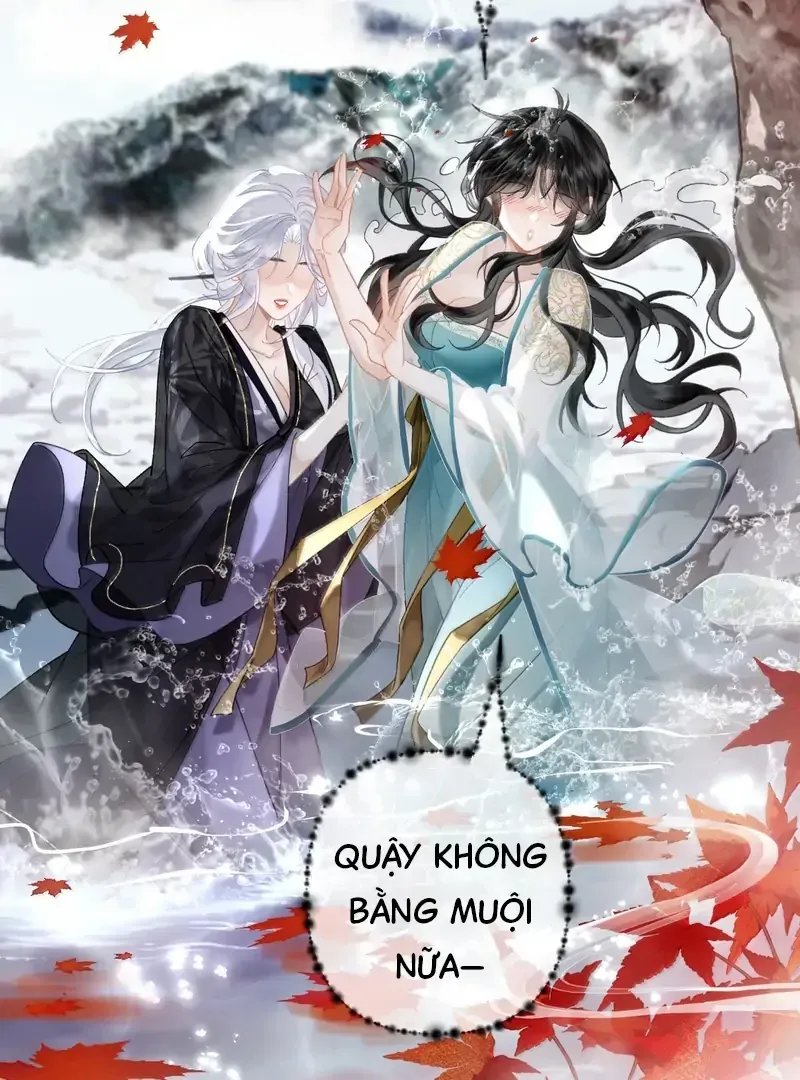 Đến Đông Hải Tìm Mỹ Nhân Chap 36 - Next Chap 35