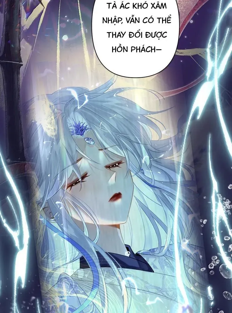 Đến Đông Hải Tìm Mỹ Nhân Chap 36 - Next Chap 35