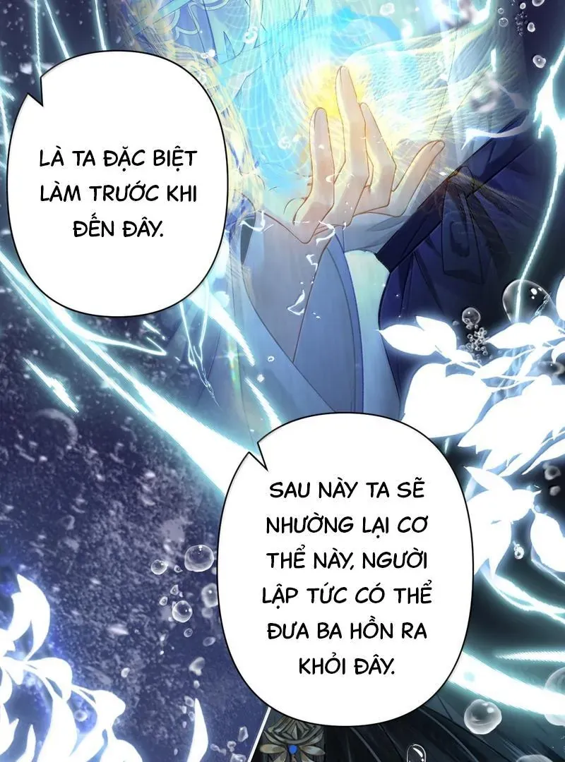 Đến Đông Hải Tìm Mỹ Nhân Chap 36 - Next Chap 35