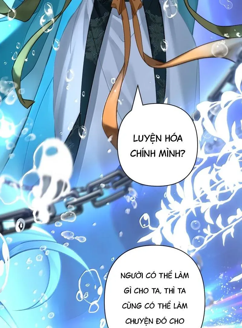 Đến Đông Hải Tìm Mỹ Nhân Chap 36 - Next Chap 35