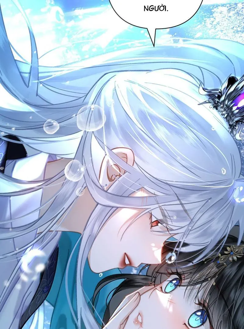 Đến Đông Hải Tìm Mỹ Nhân Chap 36 - Next Chap 35