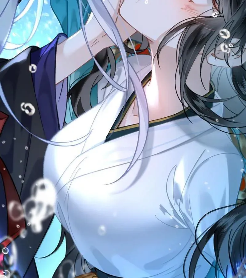 Đến Đông Hải Tìm Mỹ Nhân Chap 36 - Next Chap 35