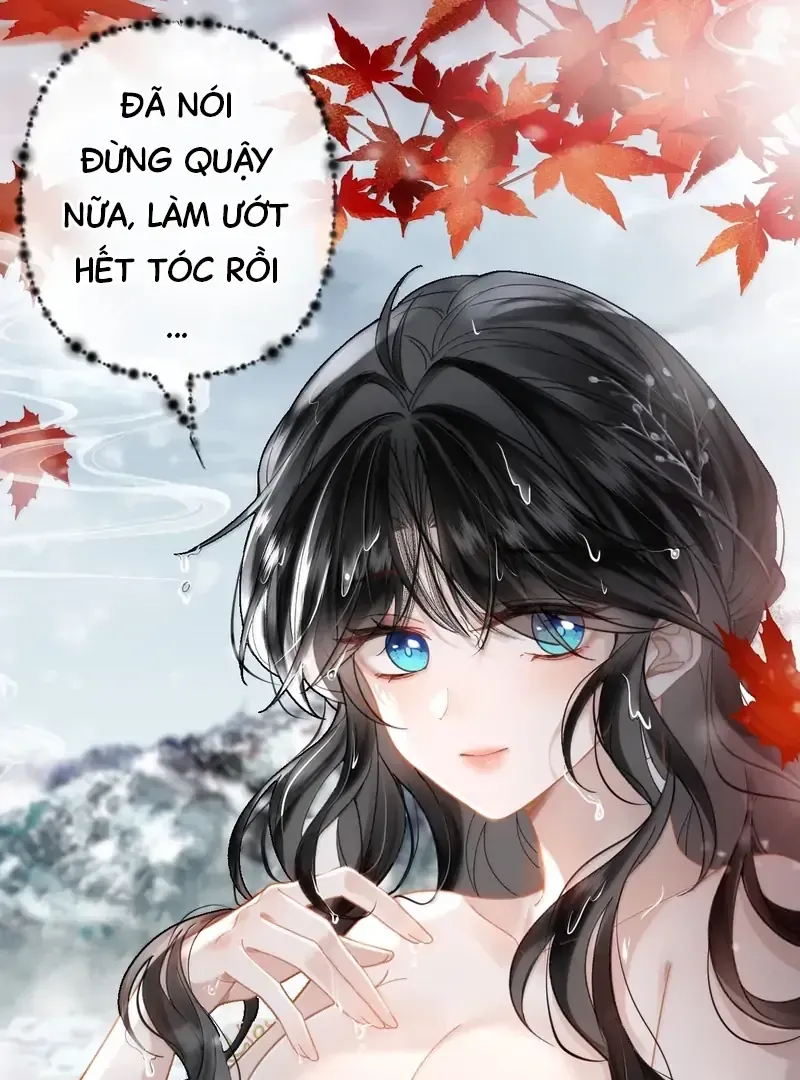 Đến Đông Hải Tìm Mỹ Nhân Chap 36 - Next Chap 35