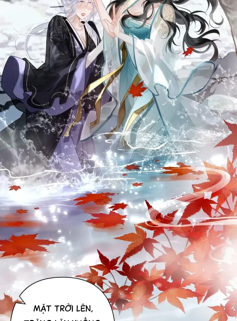 Đến Đông Hải Tìm Mỹ Nhân Chap 36 - Next Chap 35