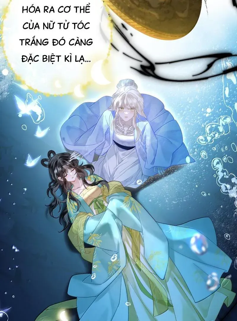 Đến Đông Hải Tìm Mỹ Nhân Chap 36 - Next Chap 35