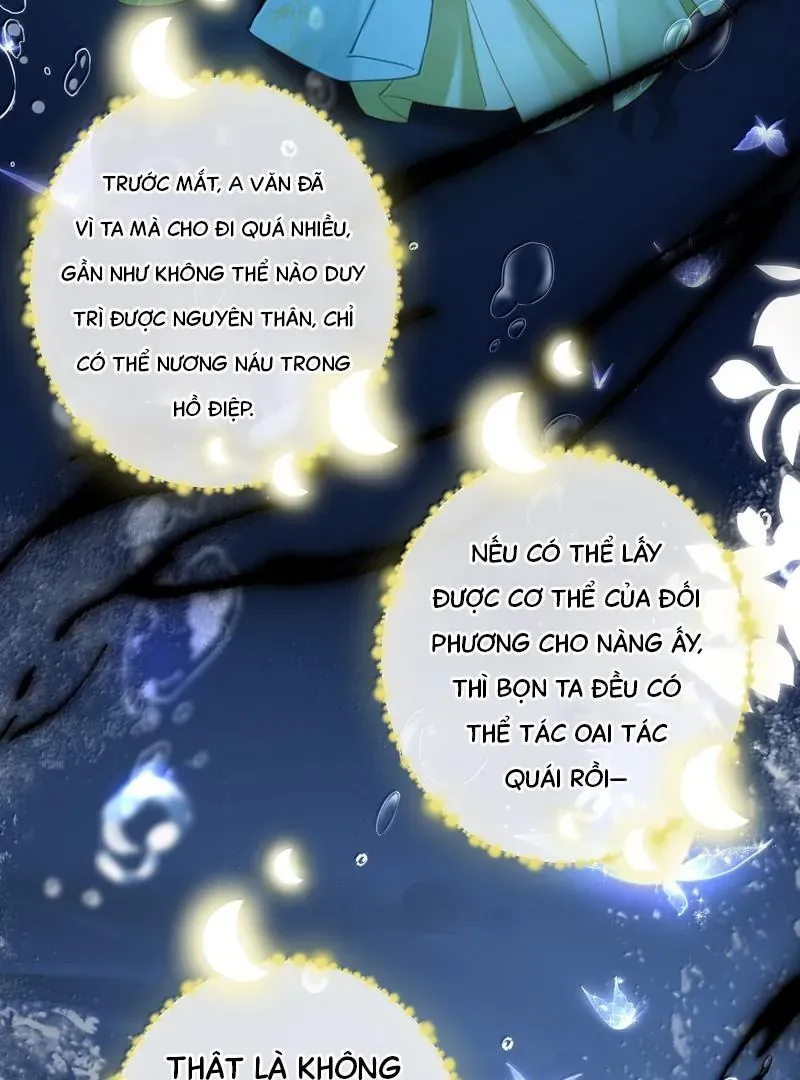Đến Đông Hải Tìm Mỹ Nhân Chap 36 - Next Chap 35