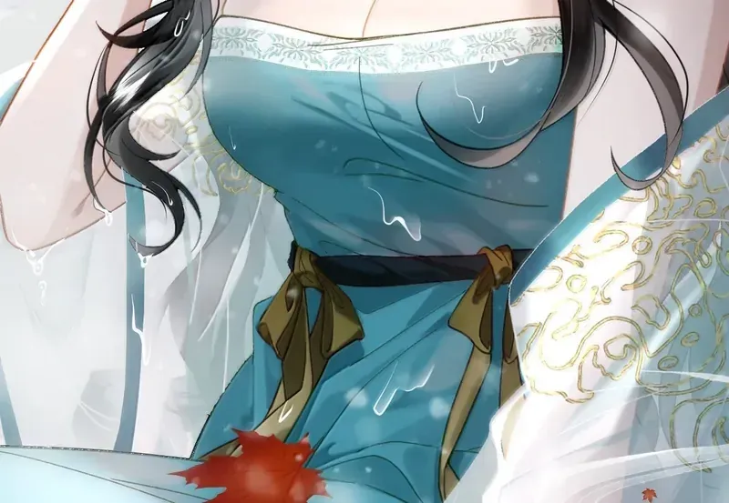 Đến Đông Hải Tìm Mỹ Nhân Chap 36 - Next Chap 35