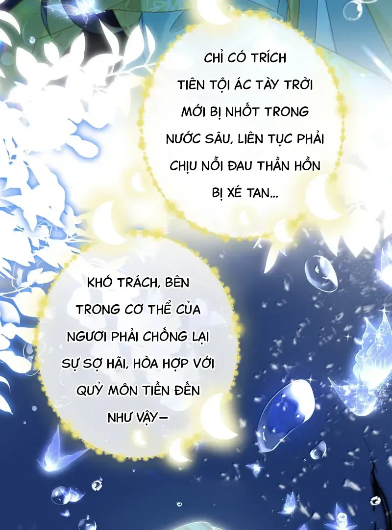 Đến Đông Hải Tìm Mỹ Nhân Chap 36 - Next Chap 35