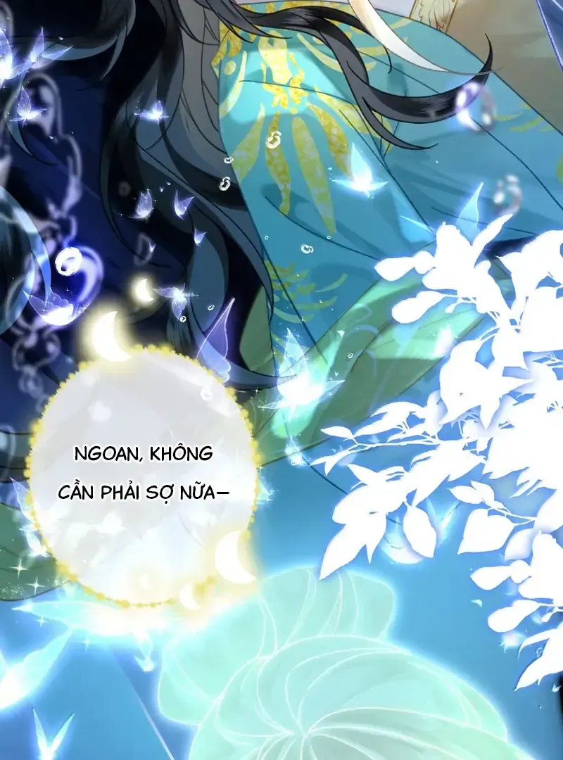 Đến Đông Hải Tìm Mỹ Nhân Chap 36 - Next Chap 35