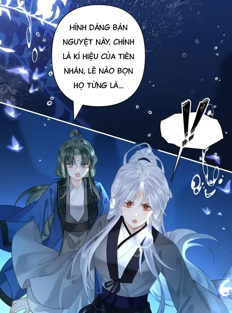 Đến Đông Hải Tìm Mỹ Nhân Chap 36 - Next Chap 35