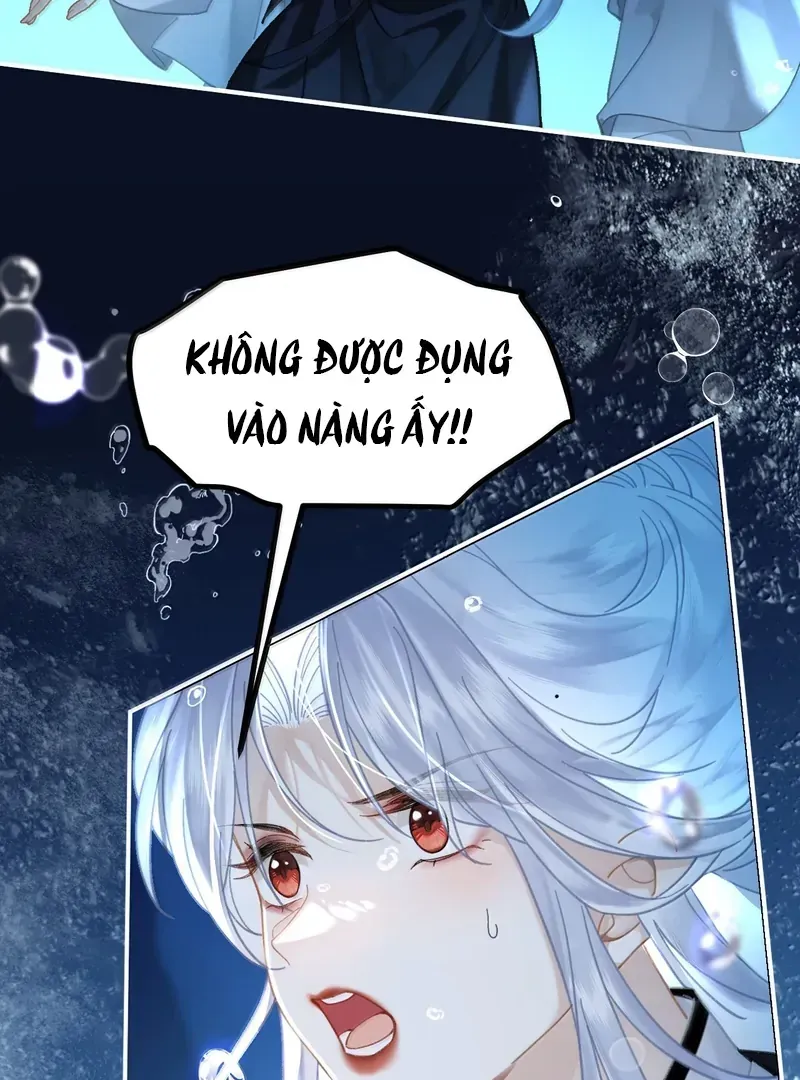 Đến Đông Hải Tìm Mỹ Nhân Chap 36 - Next Chap 35