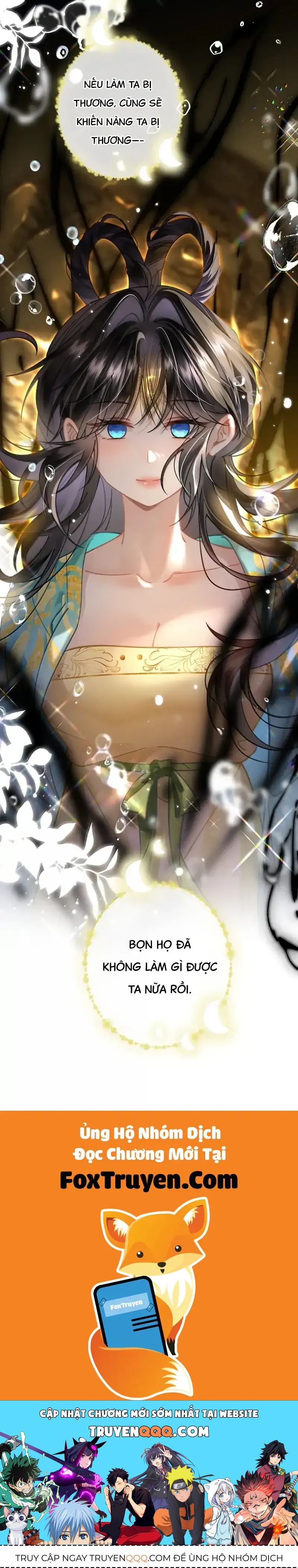 Đến Đông Hải Tìm Mỹ Nhân Chap 36 - Next Chap 35