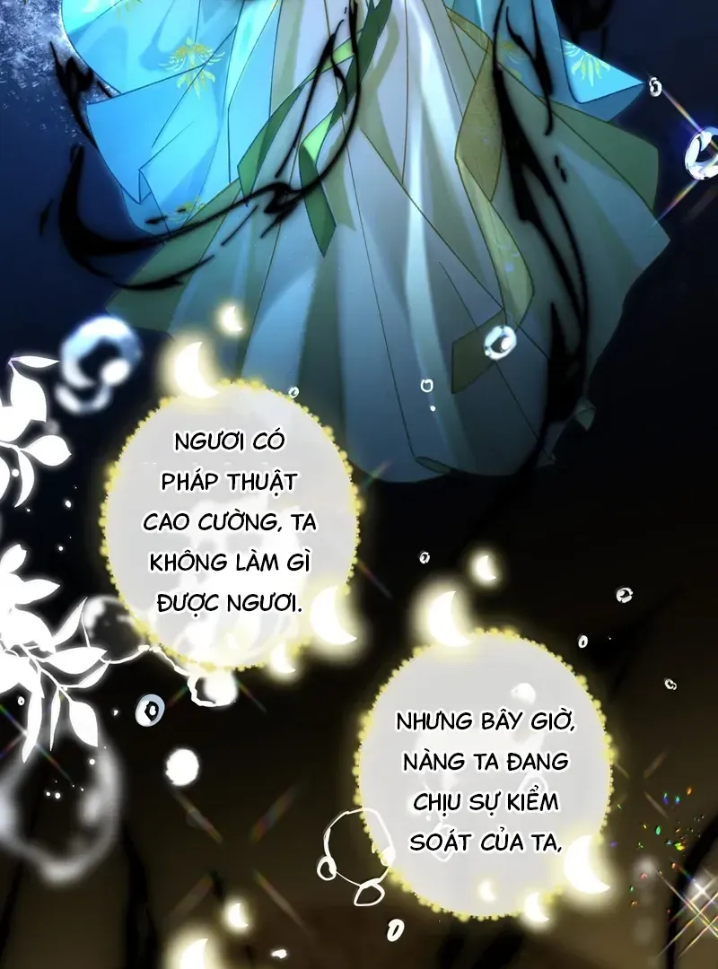 Đến Đông Hải Tìm Mỹ Nhân Chap 37 - Next Chap 36