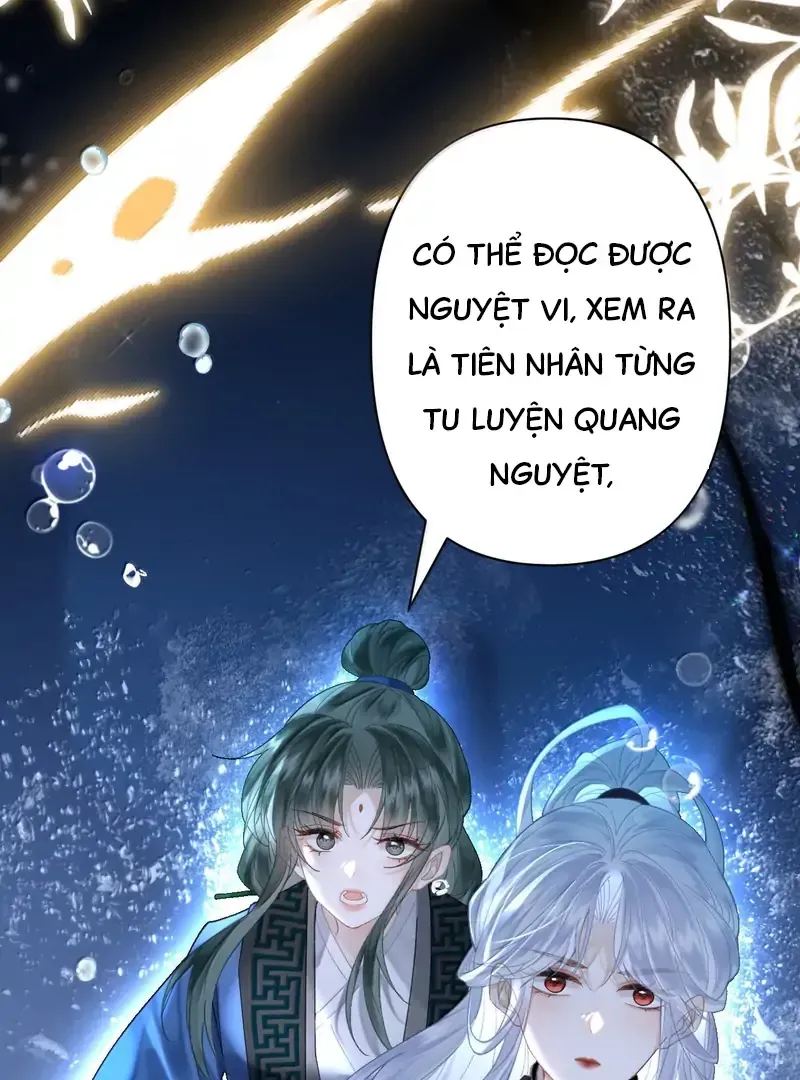 Đến Đông Hải Tìm Mỹ Nhân Chap 37 - Next Chap 36