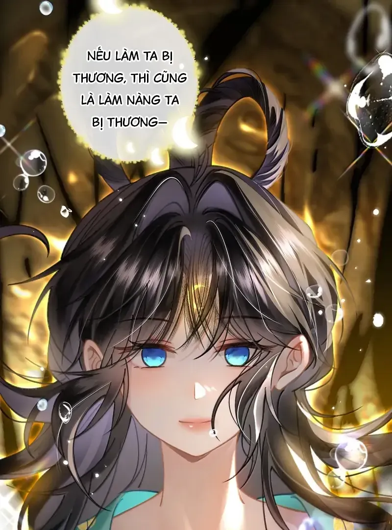 Đến Đông Hải Tìm Mỹ Nhân Chap 37 - Next Chap 36