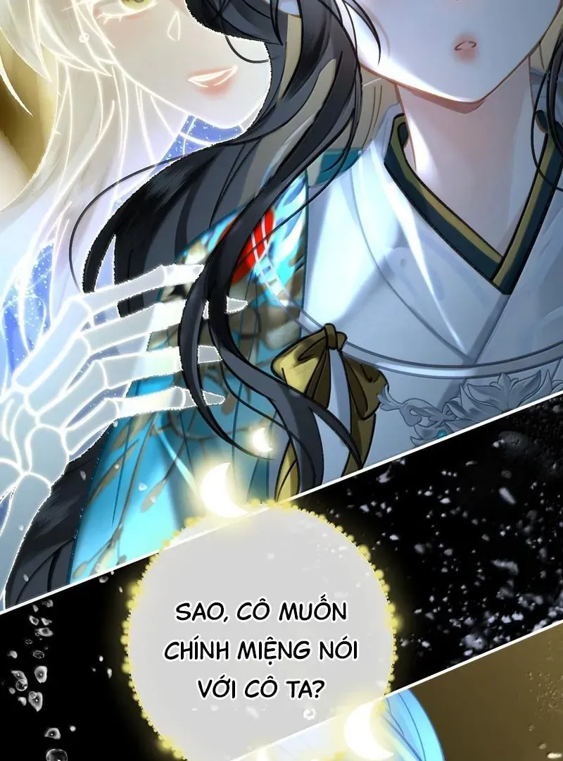 Đến Đông Hải Tìm Mỹ Nhân Chap 37 - Next Chap 36