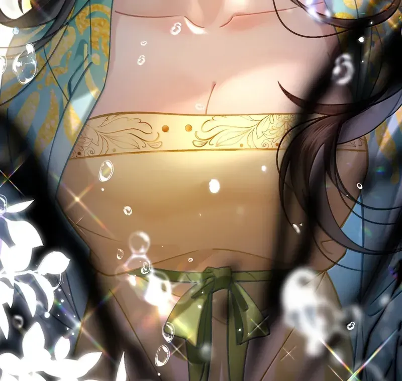 Đến Đông Hải Tìm Mỹ Nhân Chap 37 - Next Chap 36