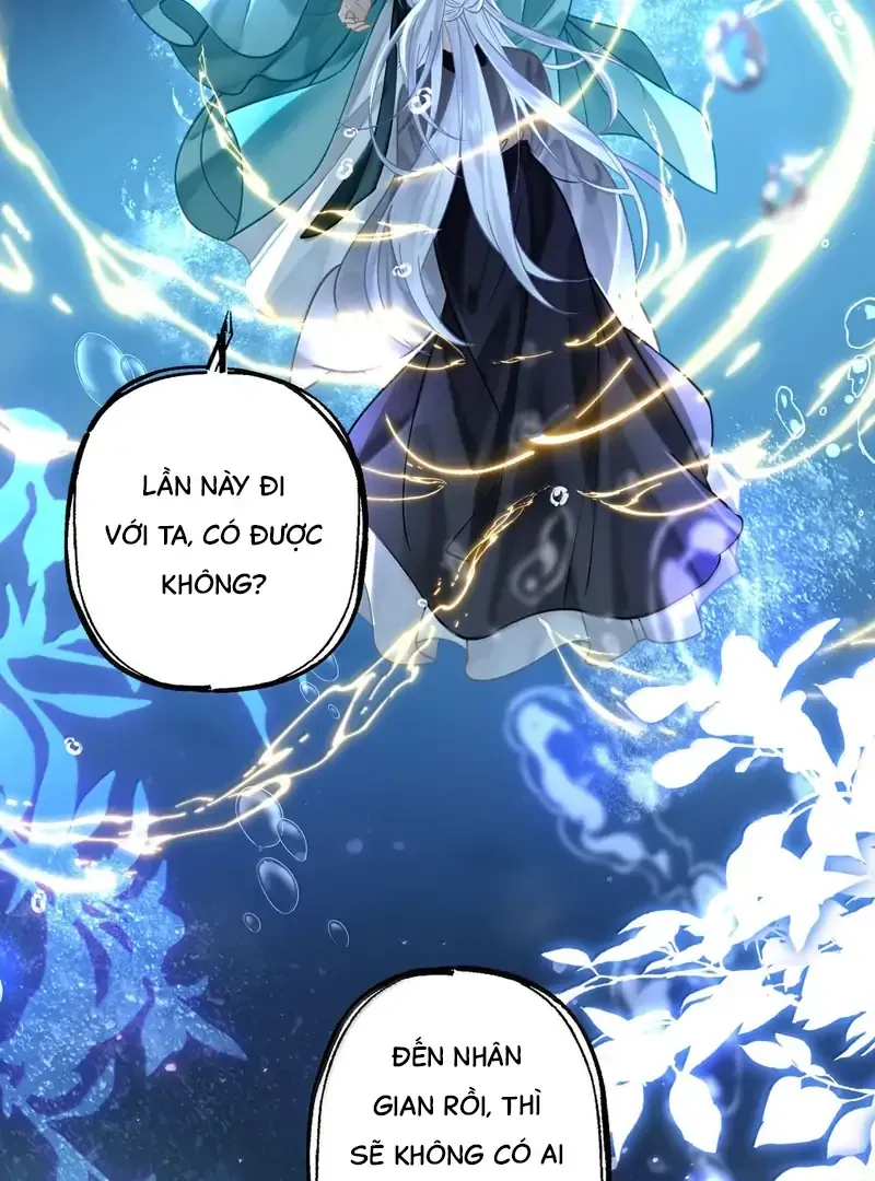 Đến Đông Hải Tìm Mỹ Nhân Chap 37 - Next Chap 36