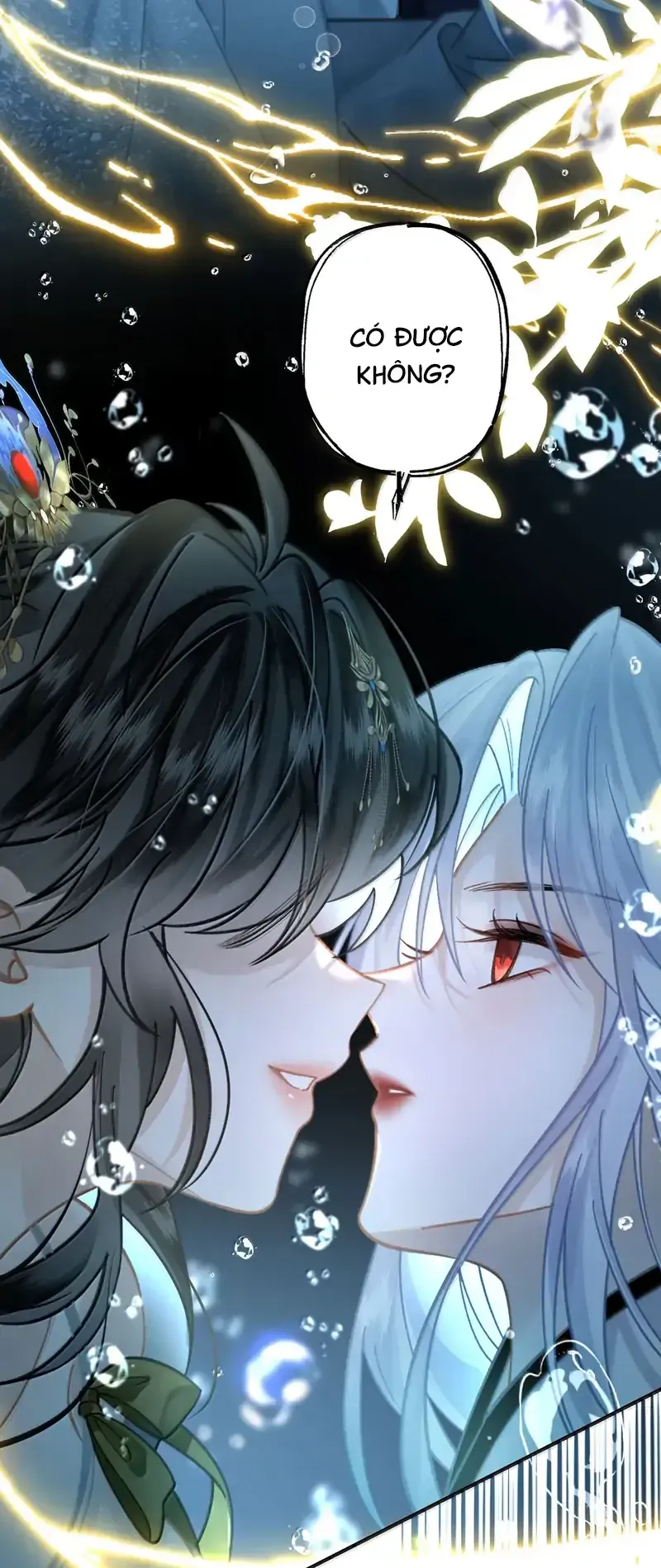 Đến Đông Hải Tìm Mỹ Nhân Chap 37 - Next Chap 36