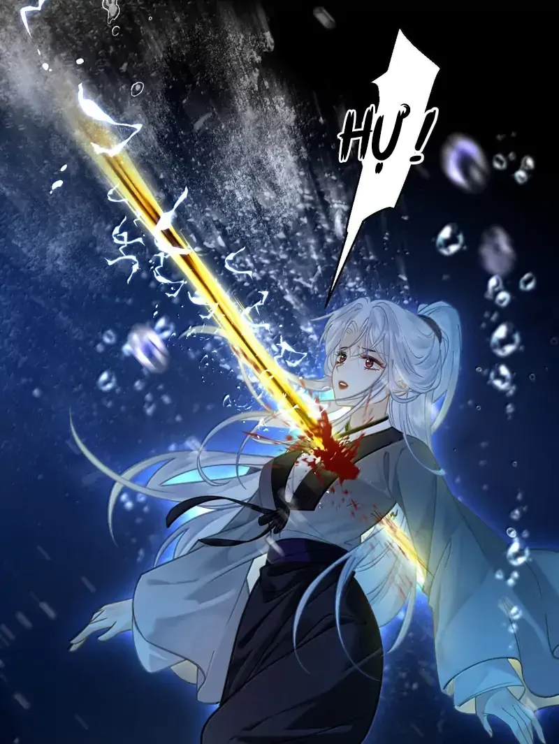 Đến Đông Hải Tìm Mỹ Nhân Chap 37 - Next Chap 36