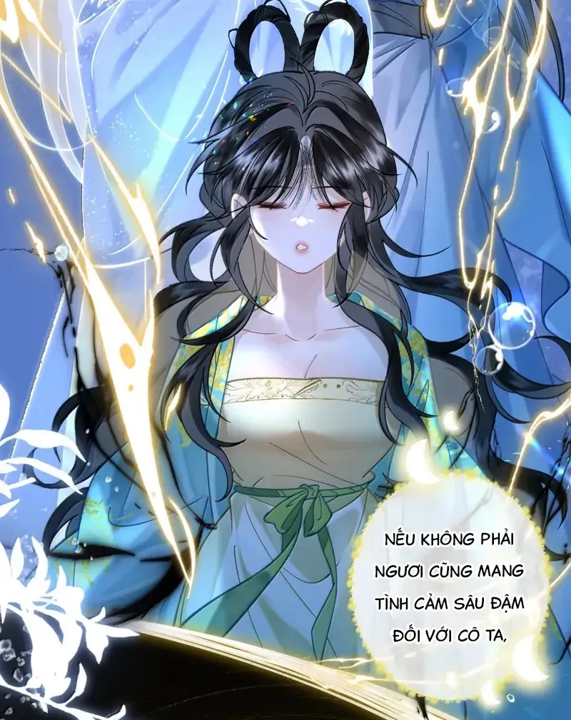Đến Đông Hải Tìm Mỹ Nhân Chap 37 - Next Chap 36