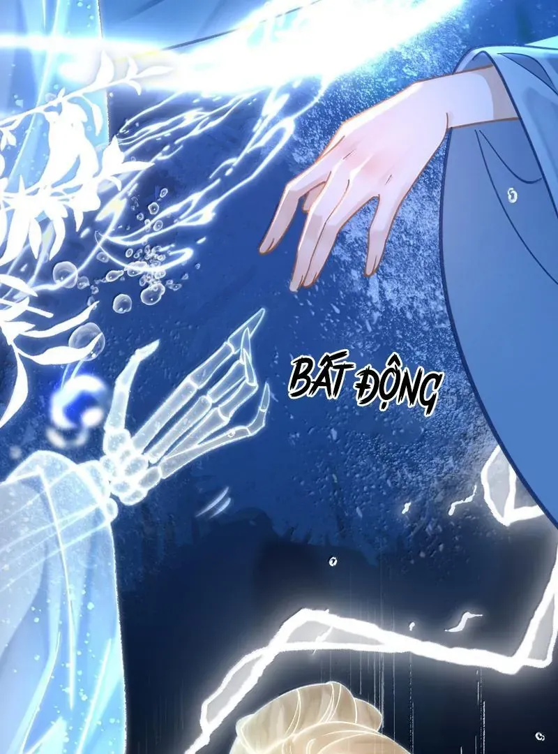 Đến Đông Hải Tìm Mỹ Nhân Chap 37 - Next Chap 36