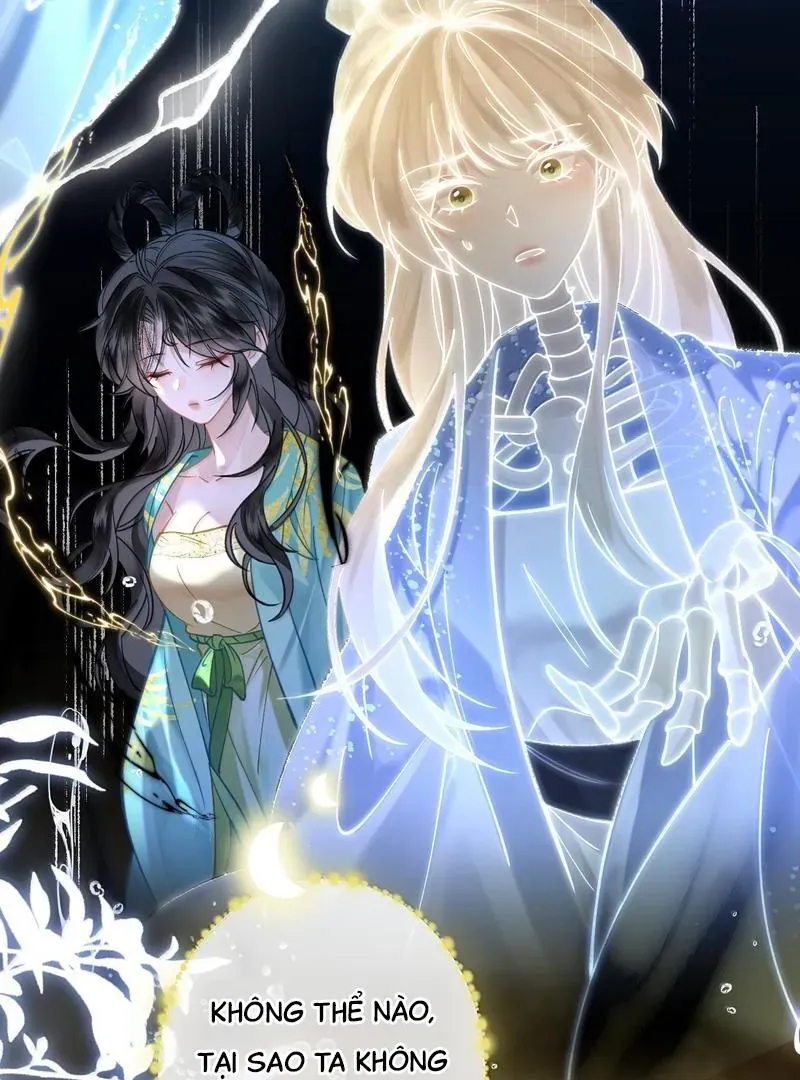 Đến Đông Hải Tìm Mỹ Nhân Chap 37 - Next Chap 36