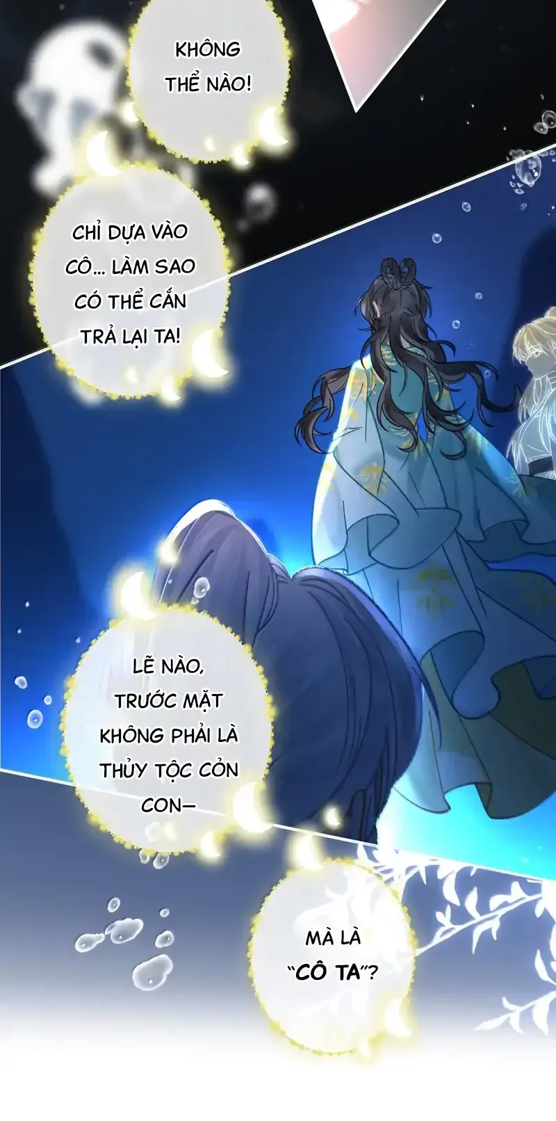 Đến Đông Hải Tìm Mỹ Nhân Chap 37 - Next Chap 36