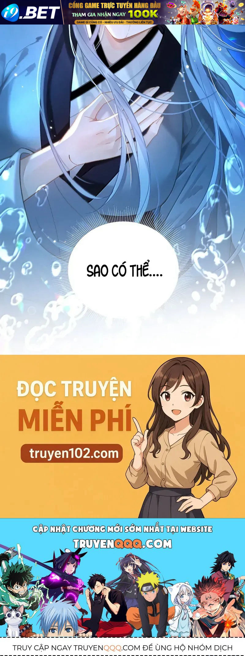 Đến Đông Hải Tìm Mỹ Nhân Chap 37 - Next Chap 36