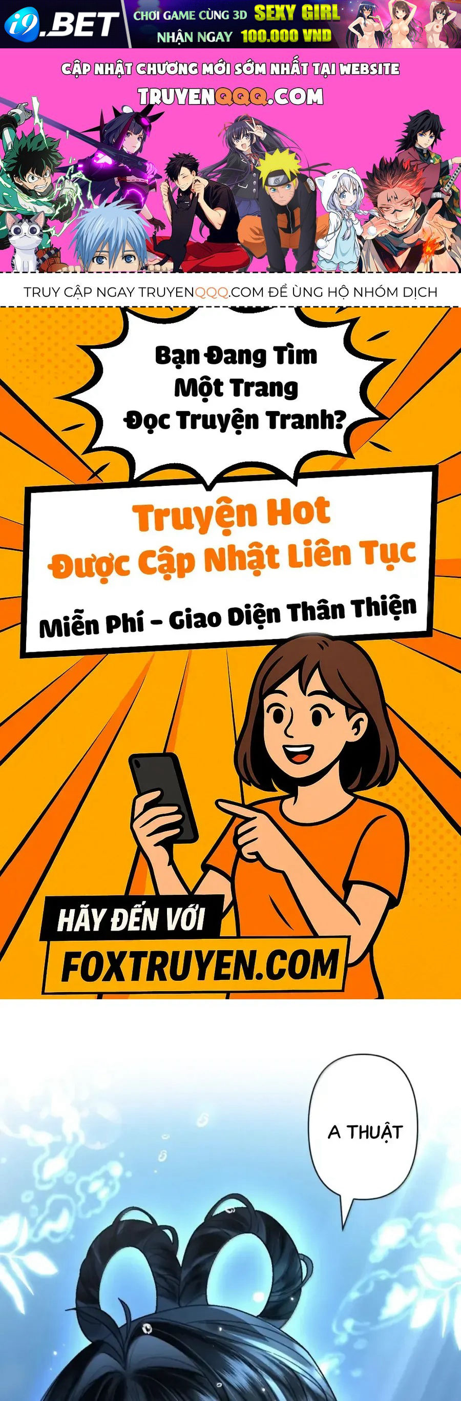 Đến Đông Hải Tìm Mỹ Nhân Chap 38 - Next Chap 37