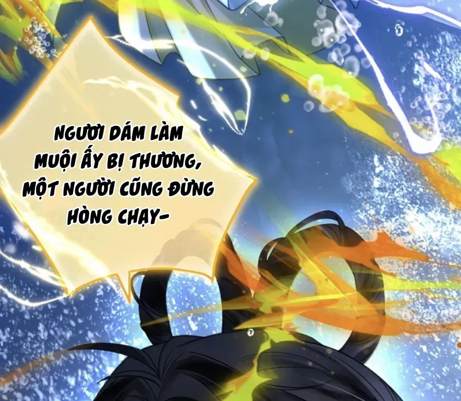 Đến Đông Hải Tìm Mỹ Nhân Chap 38 - Next Chap 37