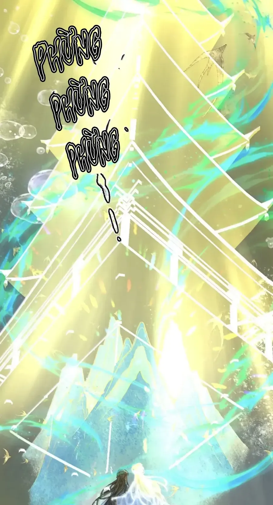 Đến Đông Hải Tìm Mỹ Nhân Chap 38 - Next Chap 37