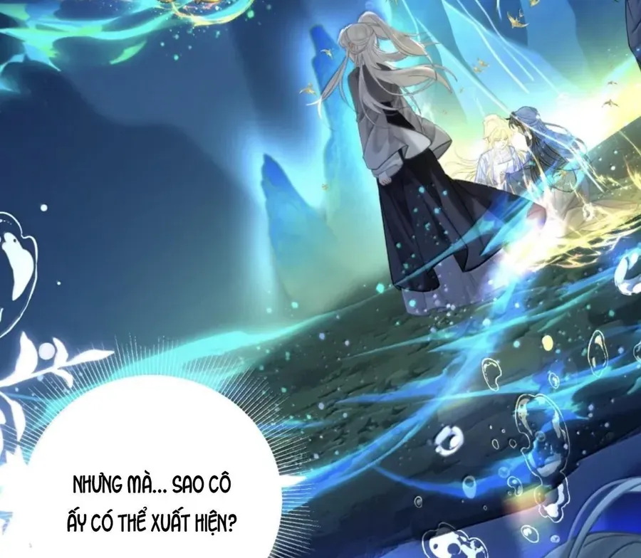 Đến Đông Hải Tìm Mỹ Nhân Chap 38 - Next Chap 37