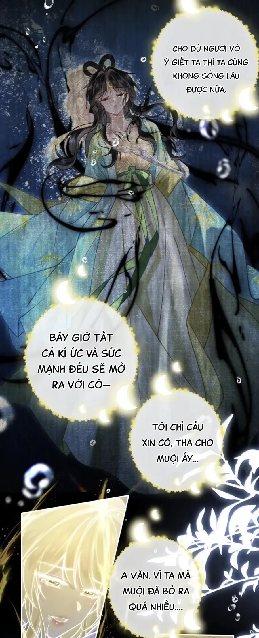 Đến Đông Hải Tìm Mỹ Nhân Chap 38 - Next Chap 37