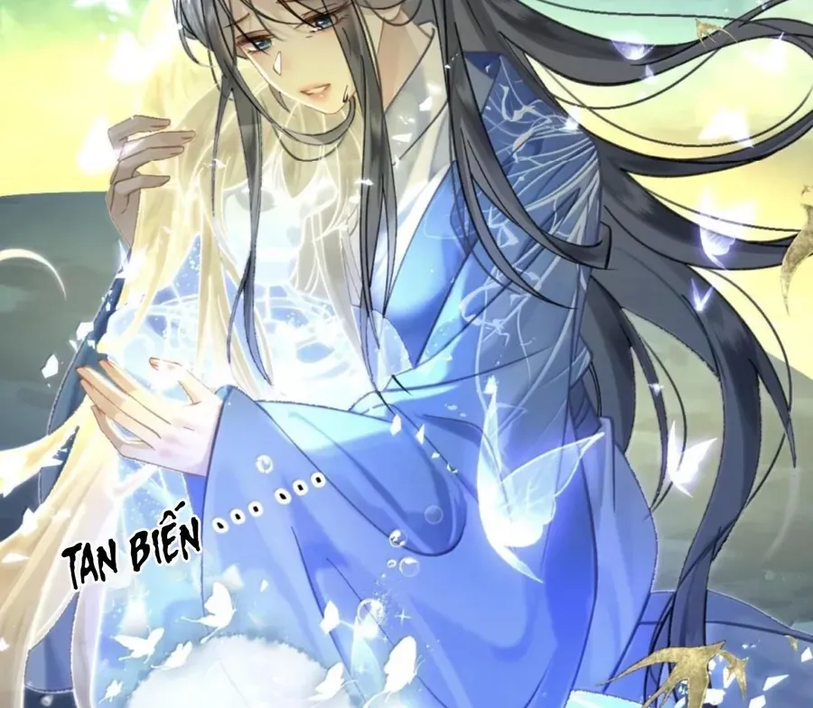 Đến Đông Hải Tìm Mỹ Nhân Chap 38 - Next Chap 37
