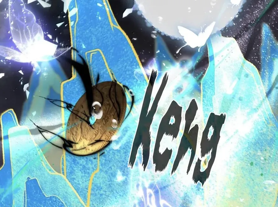 Đến Đông Hải Tìm Mỹ Nhân Chap 38 - Next Chap 37