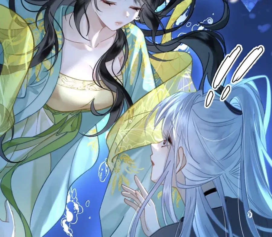 Đến Đông Hải Tìm Mỹ Nhân Chap 38 - Next Chap 37