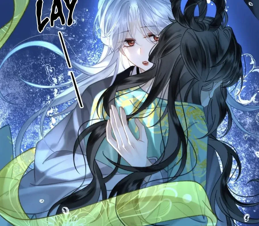 Đến Đông Hải Tìm Mỹ Nhân Chap 38 - Next Chap 37