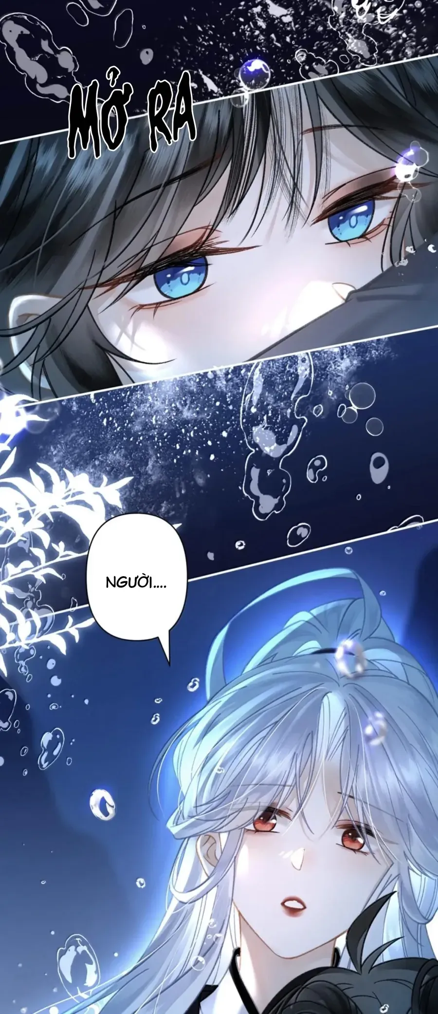 Đến Đông Hải Tìm Mỹ Nhân Chap 38 - Next Chap 37