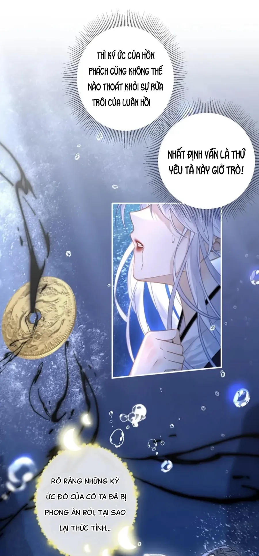 Đến Đông Hải Tìm Mỹ Nhân Chap 38 - Next Chap 37