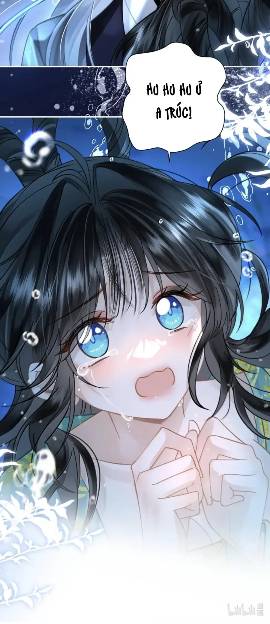 Đến Đông Hải Tìm Mỹ Nhân Chap 38 - Next Chap 37