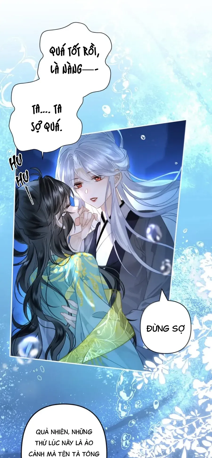 Đến Đông Hải Tìm Mỹ Nhân Chap 38 - Next Chap 37
