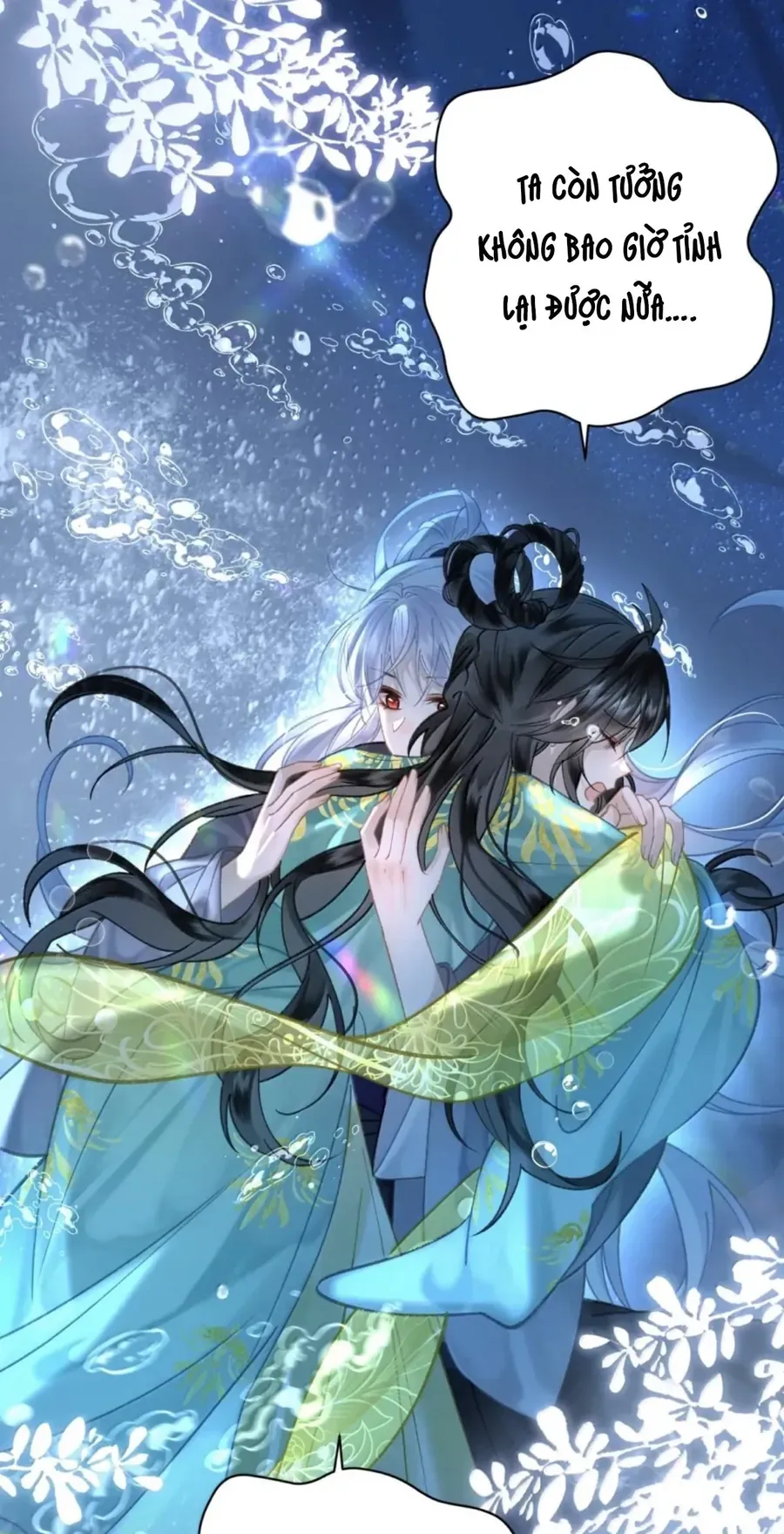 Đến Đông Hải Tìm Mỹ Nhân Chap 38 - Next Chap 37